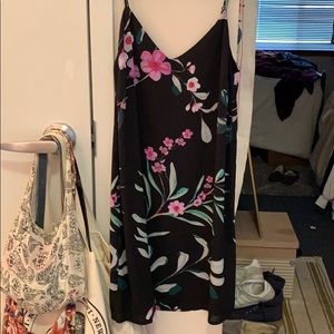 Cotton On floral dress